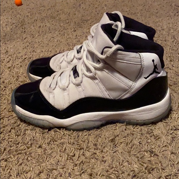 concord 11